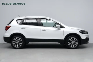 Suzuki S-Cross – thumbnail 5