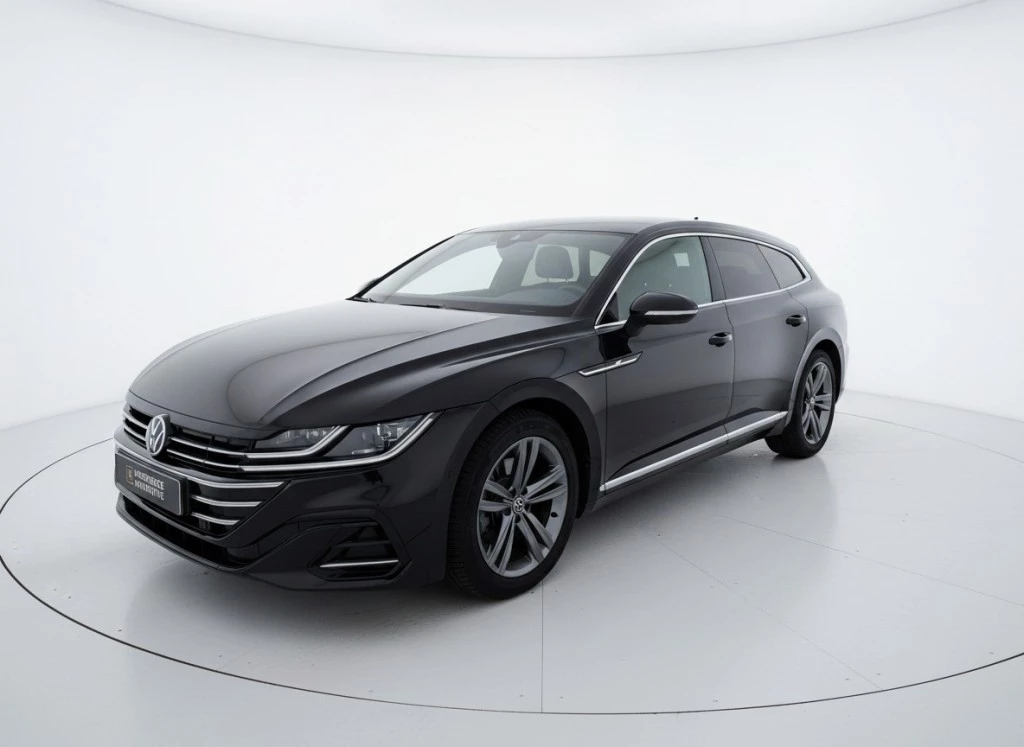 Volkswagen Arteon – foto 1