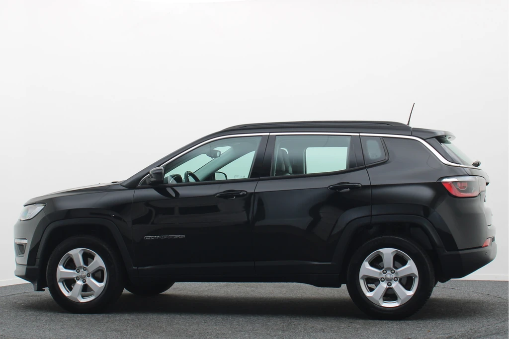 Jeep Compass – foto 4