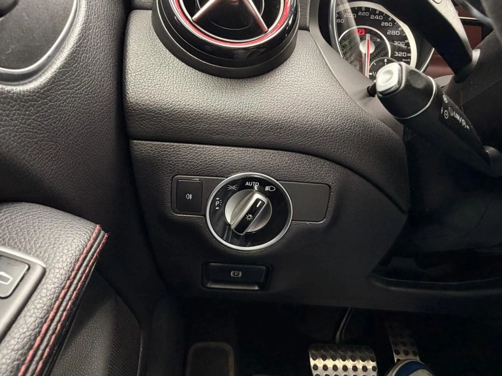 Mercedes-Benz CLA – foto 33