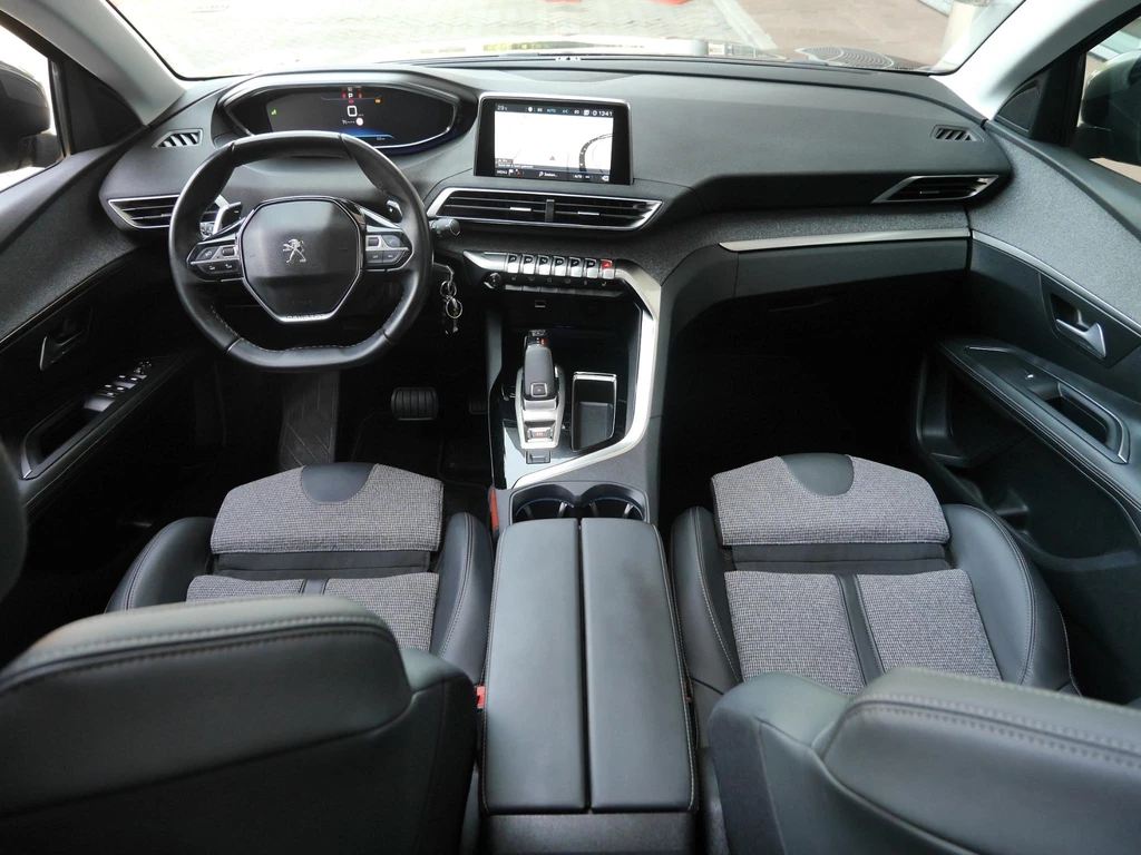 Peugeot 3008 – foto 8