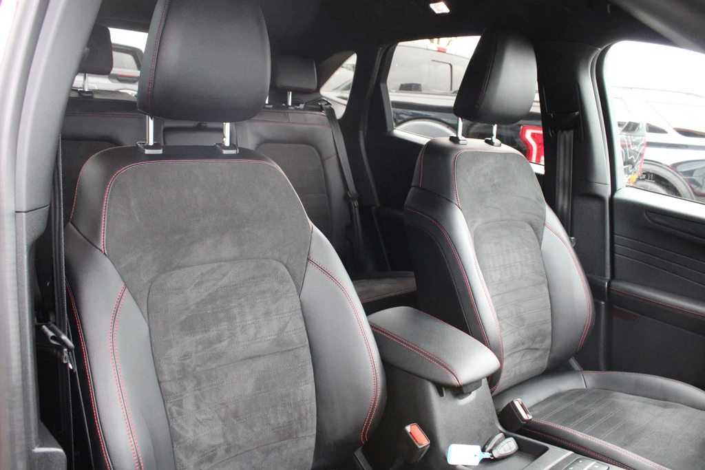 Ford Kuga – foto 15