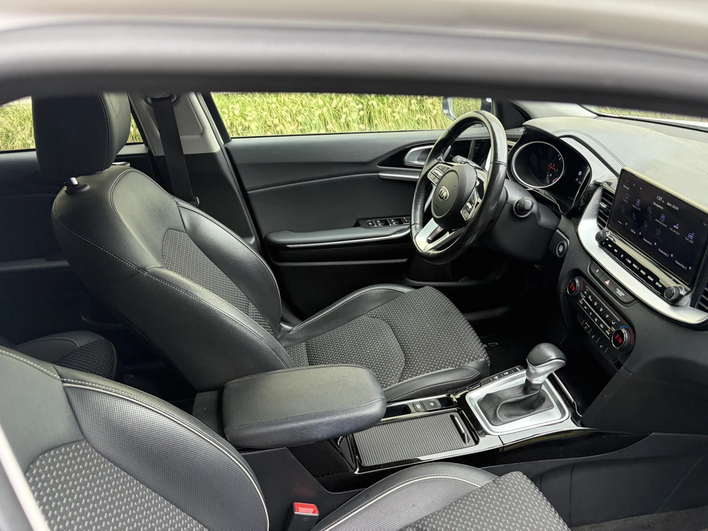 Kia Ceed – foto 27