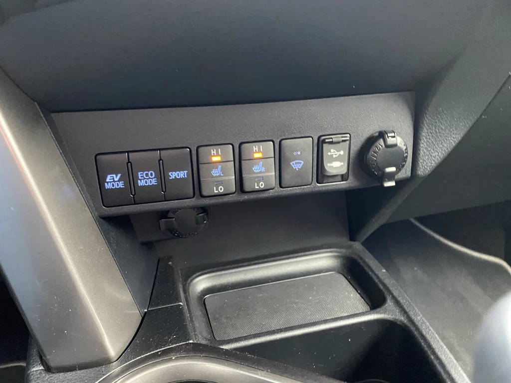 Toyota RAV4 – foto 25