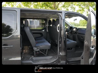Opel Vivaro – thumbnail 11