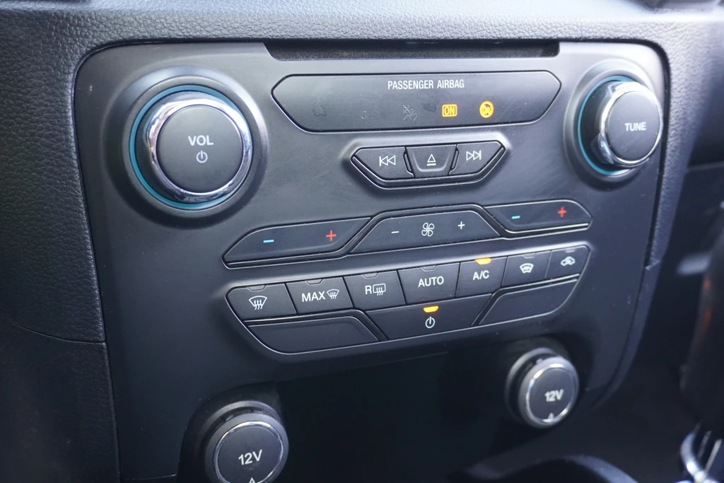 Ford Ranger – foto 11