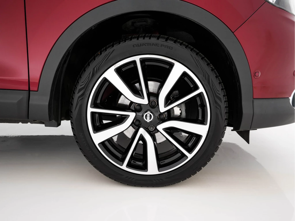 Nissan QASHQAI – foto 29