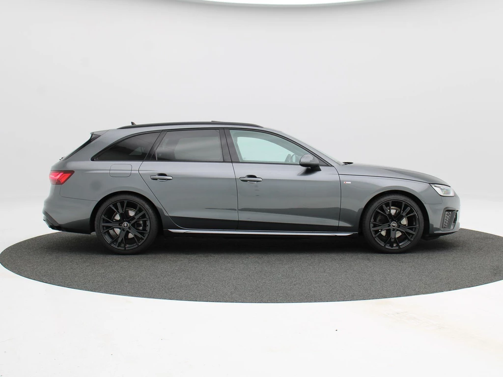 Audi A4 – foto 5