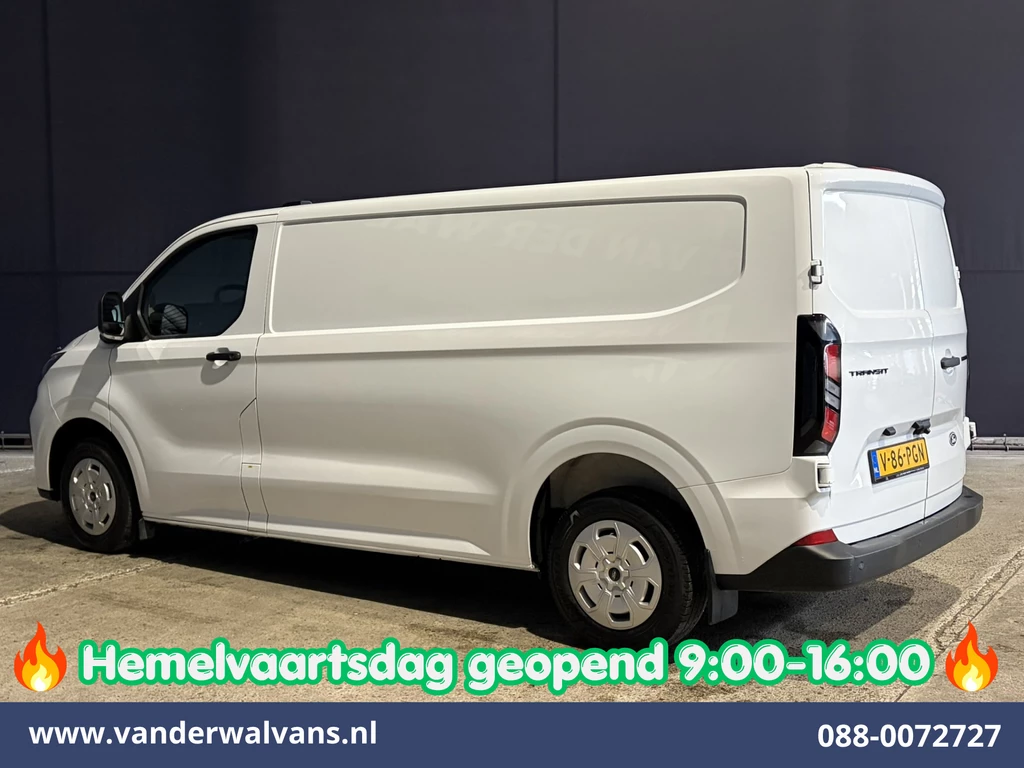 Ford Transit Custom – foto 2