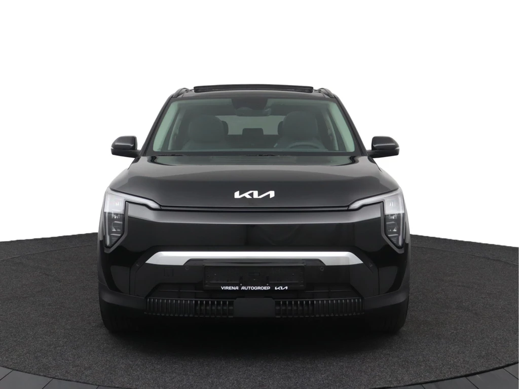 Kia EV3 – foto 13