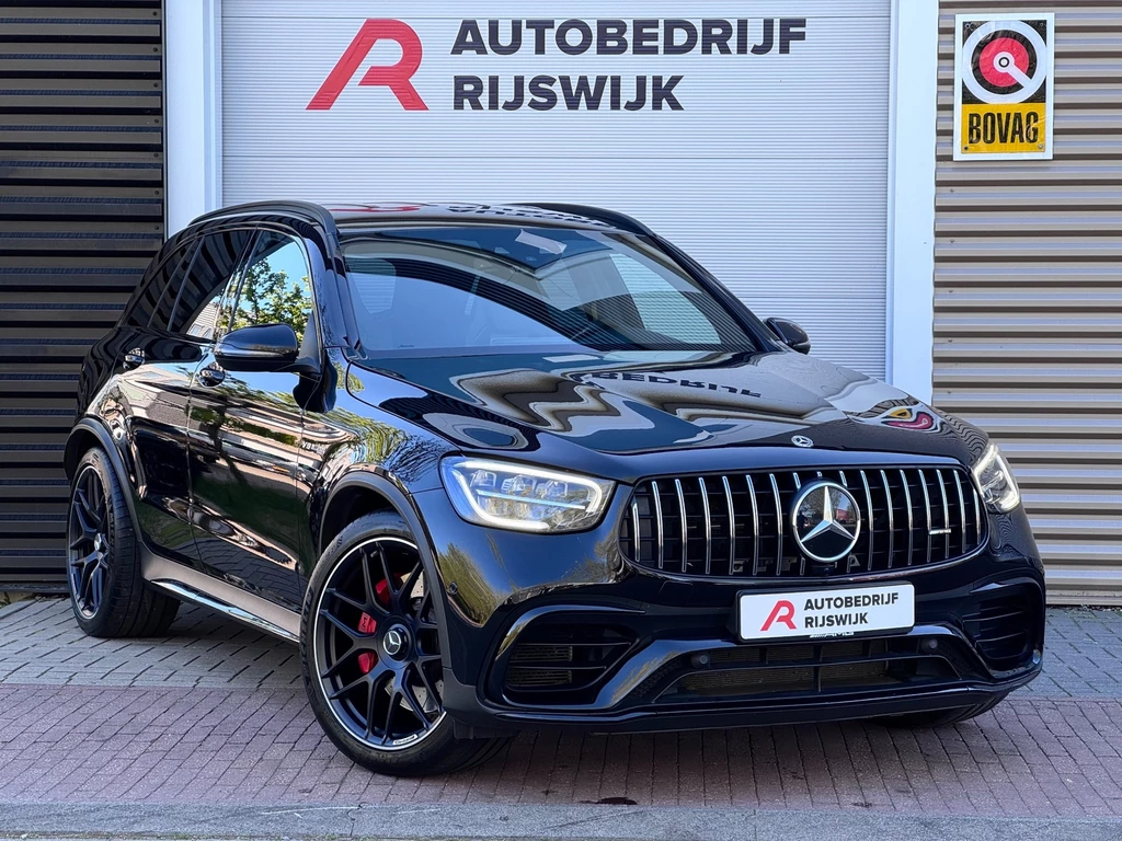 Mercedes-Benz GLC – foto 7