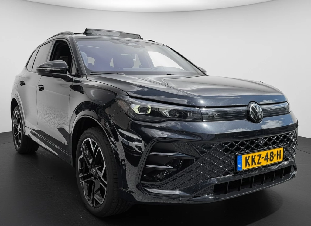 Volkswagen Tiguan – foto 22