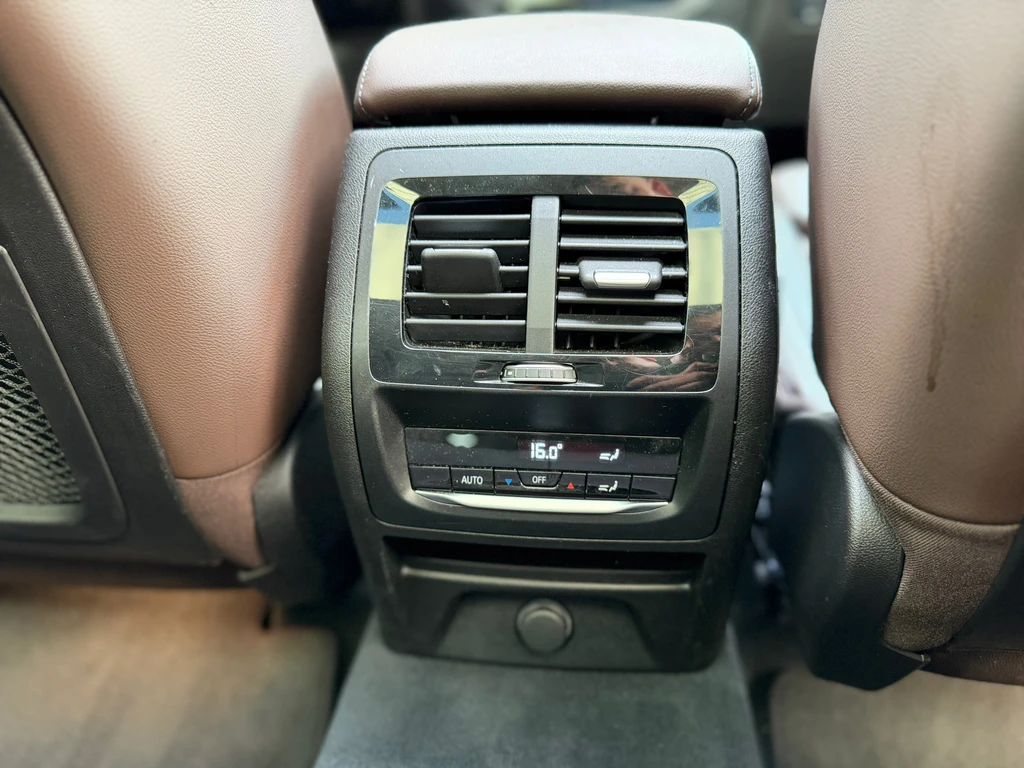 BMW X3 – foto 34