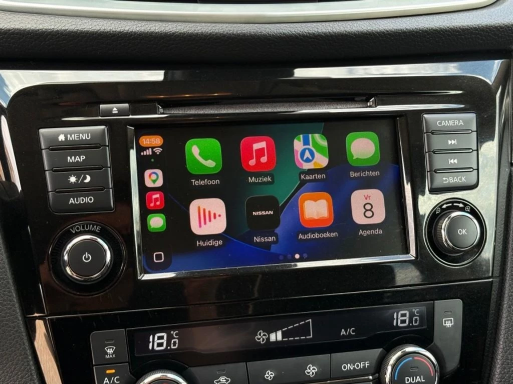 Nissan QASHQAI – foto 29
