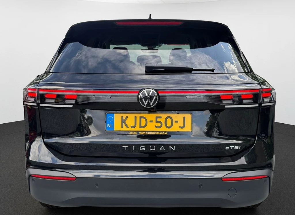 Volkswagen Tiguan – foto 4