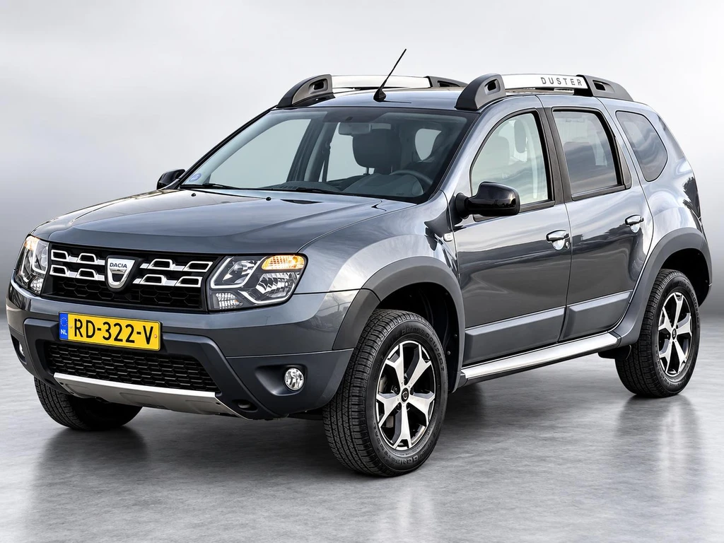 Dacia Duster – foto 2