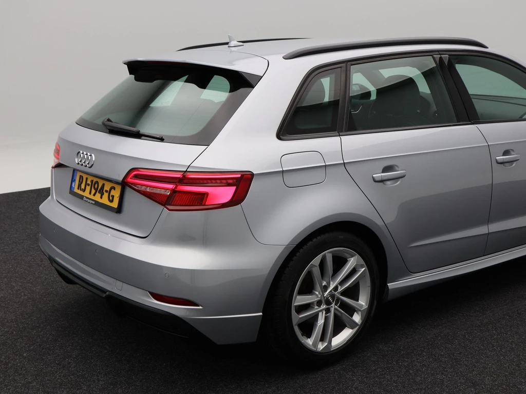 Audi A3 – foto 5