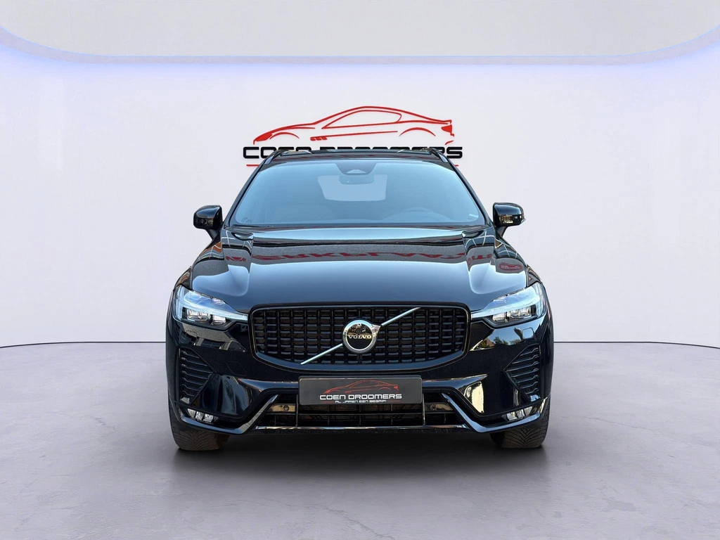 Volvo XC60 – foto 10