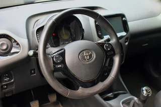 Toyota Aygo – thumbnail 10
