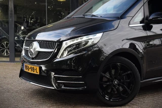 Mercedes-Benz V-Klasse – thumbnail 2