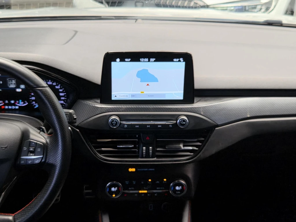 Ford Focus – foto 20
