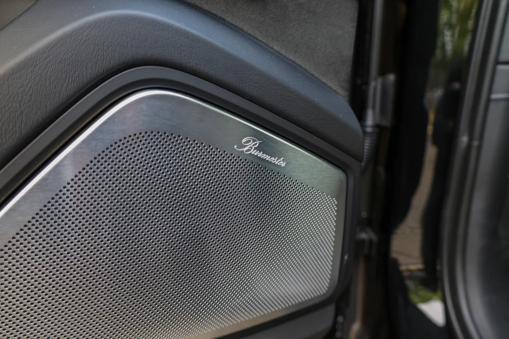 Porsche Cayenne – foto 25