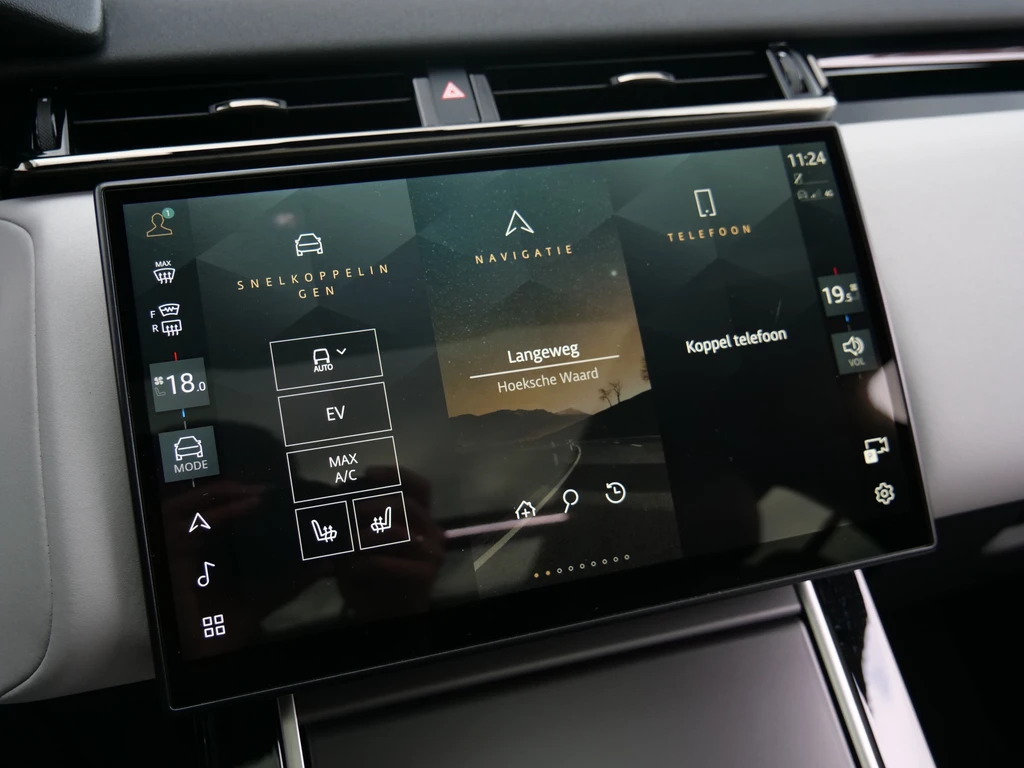 Land Rover Range Rover Velar – foto 19