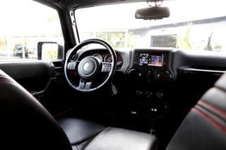 Jeep Wrangler – thumbnail 39