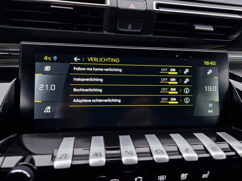 Peugeot 508 – foto 18