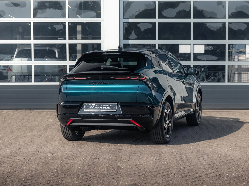 Alfa Romeo Junior – foto 6