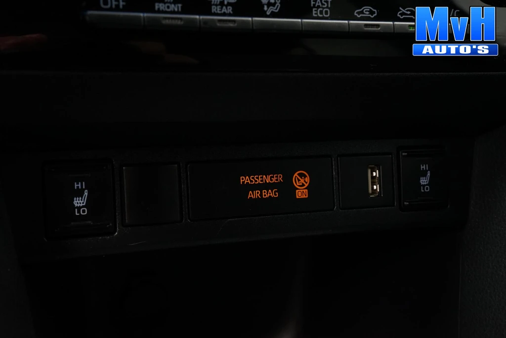 Toyota Yaris Cross – foto 31