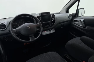 Peugeot e-Partner – thumbnail 17