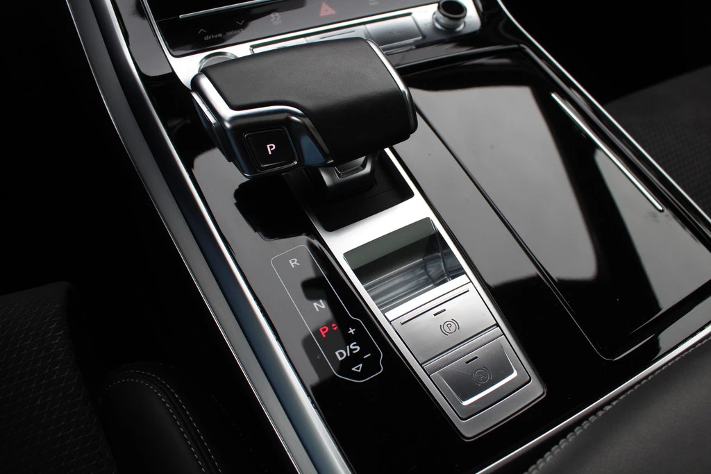 Audi Q7 – foto 19