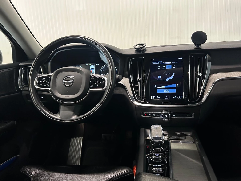 Volvo S60 – foto 21