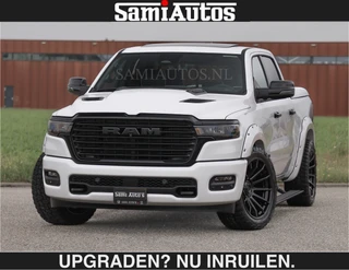 Dodge Ram Pick-Up – thumbnail 5