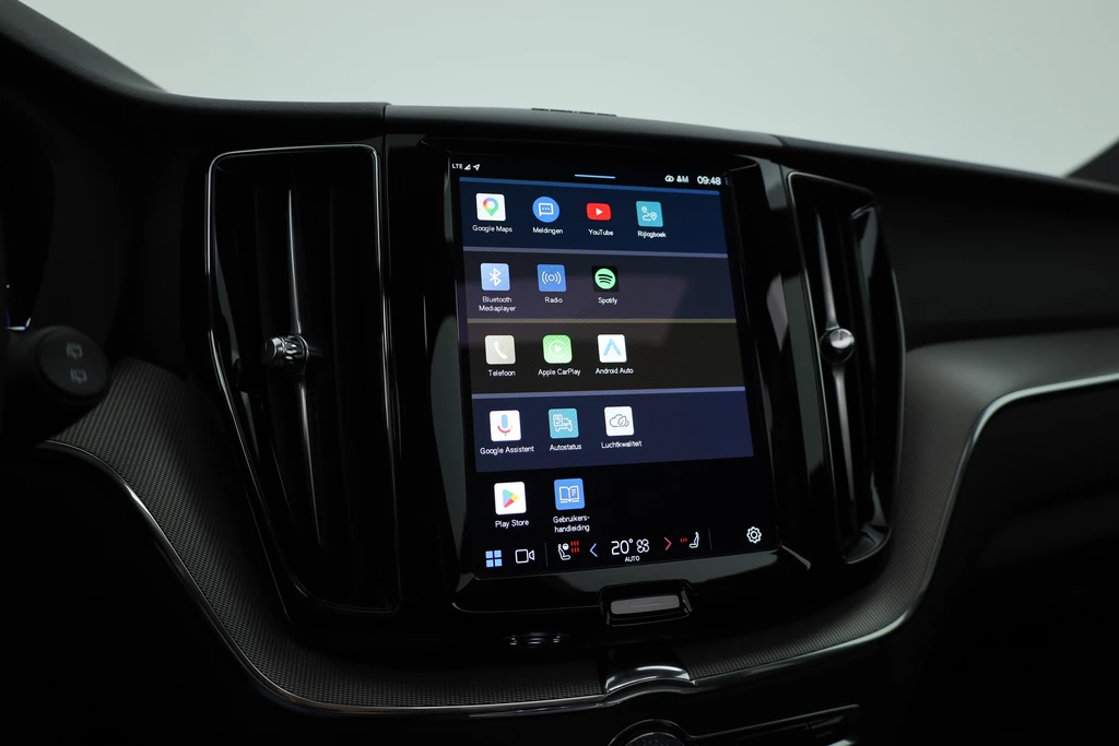 Volvo XC60 – foto 28