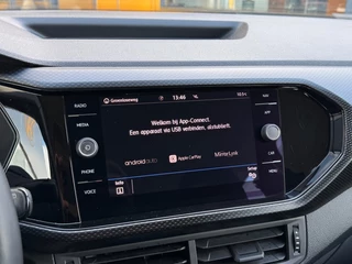 Volkswagen T-Cross – thumbnail 17