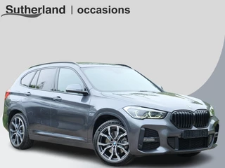 BMW X1 – thumbnail 4
