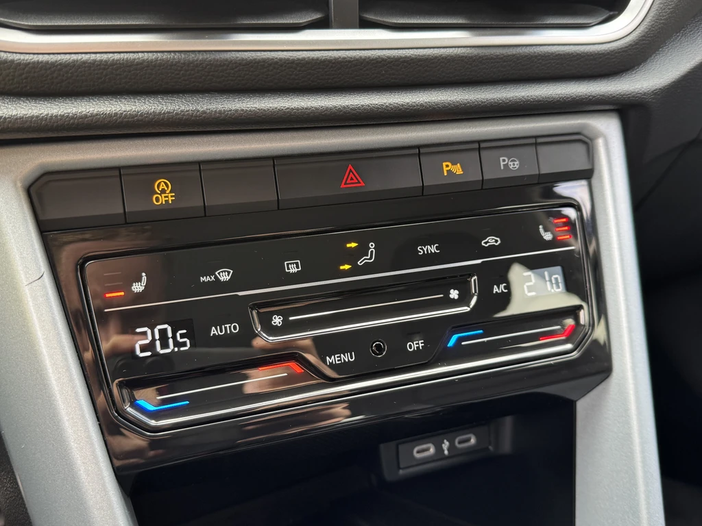 Volkswagen T-Roc – foto 21