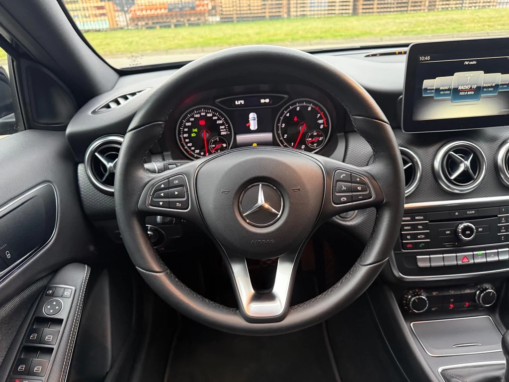 Mercedes-Benz A-Klasse – foto 21