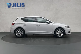 SEAT Leon – thumbnail 7