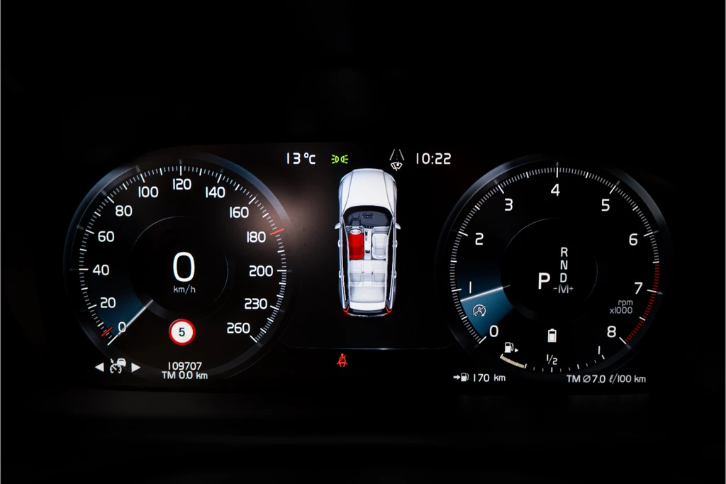 Volvo V60 – foto 12