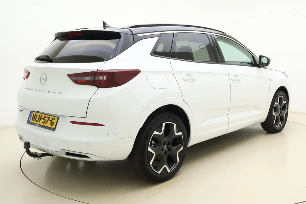 Opel Grandland – foto 6