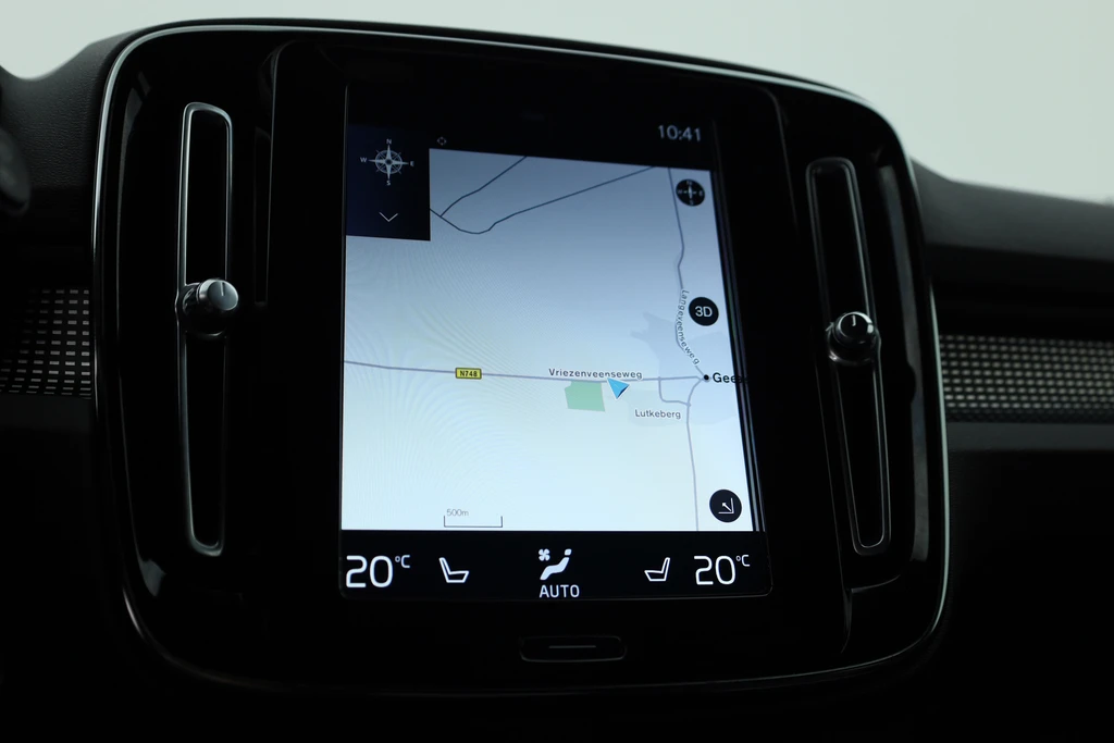 Volvo XC40 – foto 17