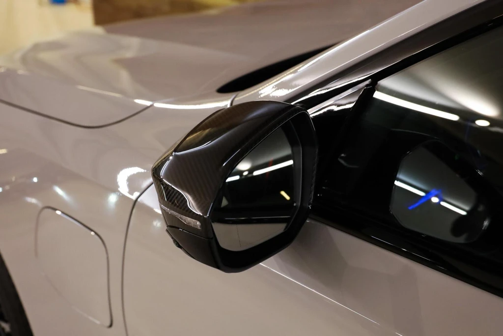 BMW M5 – foto 28