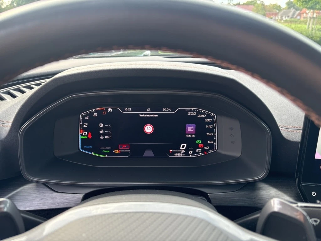 CUPRA Formentor – foto 18