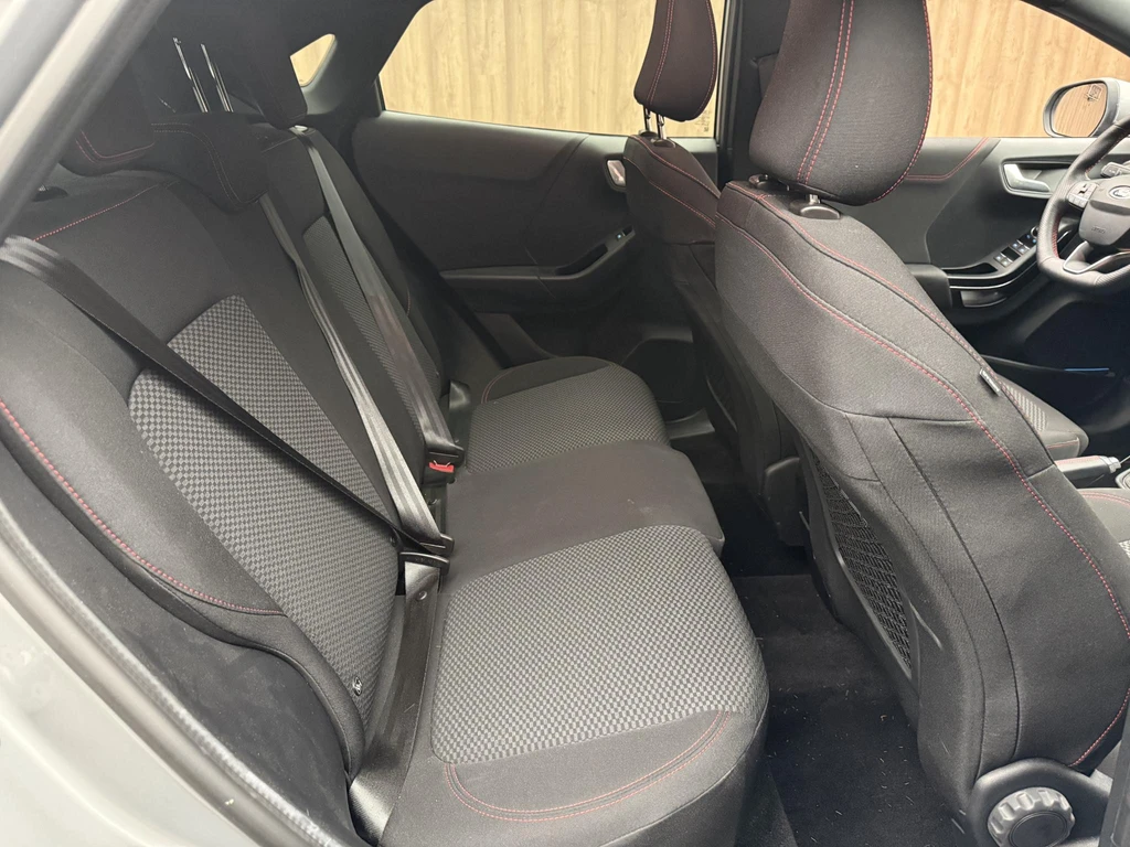 Ford Puma – foto 22
