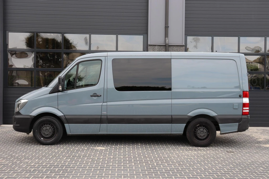 Mercedes-Benz Sprinter – foto 2