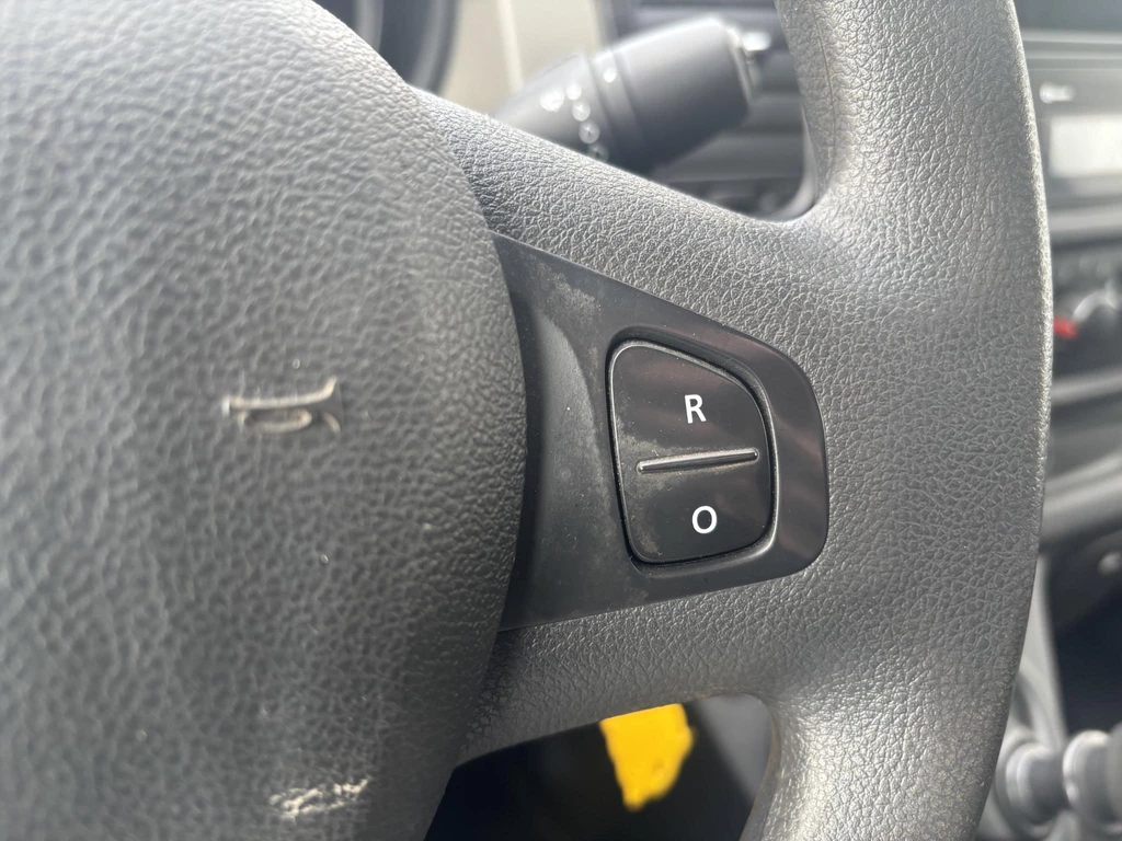 Nissan NV300 – foto 25
