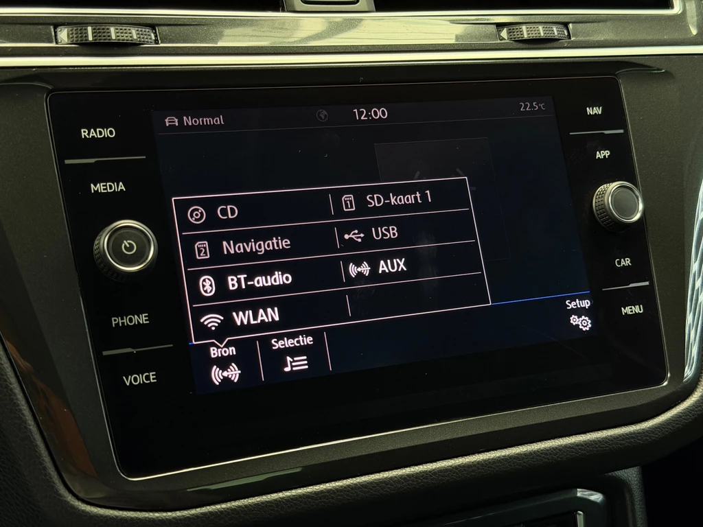 Volkswagen Tiguan – foto 23